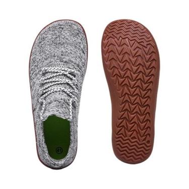 Imagem de Tênis Unissex Leve E Respirável Minimalista Para Corrida E Caminhada, 