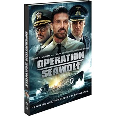 Imagem de Operation Seawolf [DVD] [DVD]