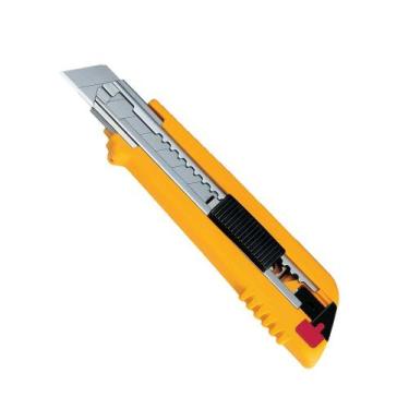 Imagem de Estilete Heavy Duty Olfa 18mm PL-1