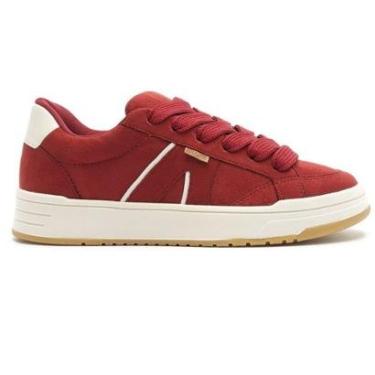 Imagem de Tênis A26 Virgínia Duplo Cadarço Lançamento Anacapri-Feminino