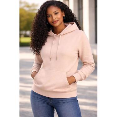 Imagem de MOLETON UNISSEX PRETO-Unissex