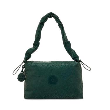 Imagem de Bolsa Kipling Eleni M Verde I81115LU-UN-Feminino