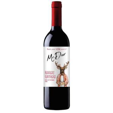 Imagem de Vinho Mr Deer Cabernet Sauvignon