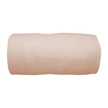 Imagem de Lençol Avulso KazzaVip Queen Malha 100% Algodão Com Elástico Premiun C