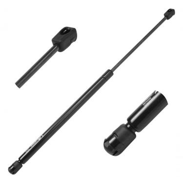 Imagem de Amortecedor de Mola a Gás do porta-malas Modelo F103 para Fiat Brava 99 a 02 com Curso 198MM e Força 36KGF Amortex