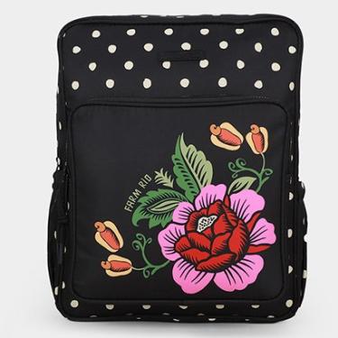 Imagem de Mochila Farm Natureza Feminina-Feminino