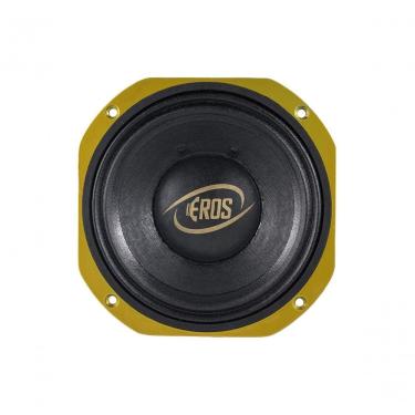 Imagem de Alto Falante Eros Linha Hq E-420 8 8R 420W RMS para Som Automotivo com Alta Potência e Desempenho