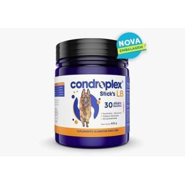 Imagem de Condroplex sticks lb 30un - AVERT