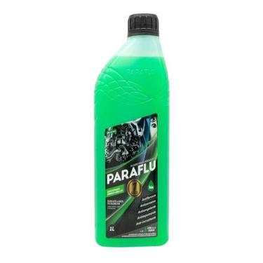 Imagem de Aditivo Paraflu Concentrado Verde Para Radiador - 1 Litro
