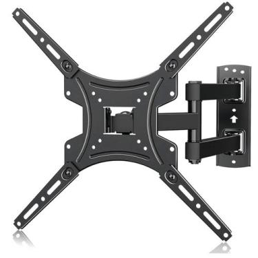 Imagem de Suporte Articulado TV LED LCD 32 39 40 42 43 47 49 50 55 Polegas - Bra
