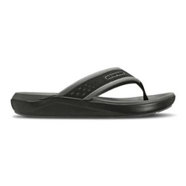Imagem de Chinelo Olympikus Olkm921 Masculino Anatómico Confortável-Masculino