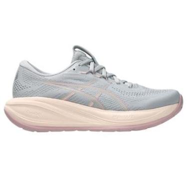 Imagem de Tênis De Corrida Asics Gel-cumulus 28 Feminino Original-Feminino