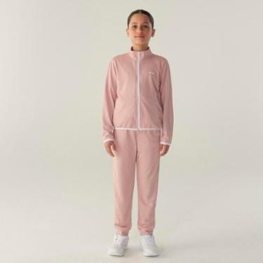 Imagem de Calça Fila Regular Flow Juvenil-Unissex