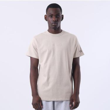 Imagem de CAMISETA CHAMPION LIFE HERITAGE MINI SCRIPT LOGO EMB-Masculino