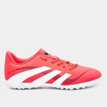 Imagem de Chuteira Society Infantil Adidas Pred Artilheira 25-Unissex