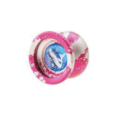 Imagem de Yoyo Magic T9 Profissional Rolamento Concavo (ioio,io-io,ioiô,yo-yo)+ 