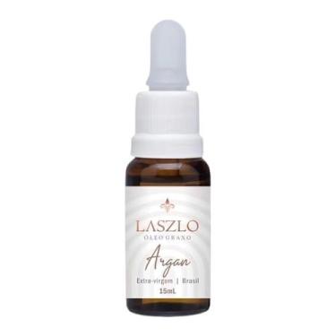 Imagem de Óleo Vegetal de Argan Laszlo 15ml