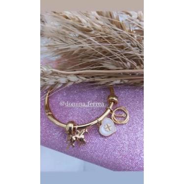 Imagem de Bracelete feminino amor eterno  - Nacional 