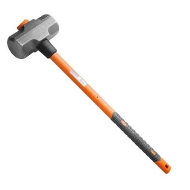 Imagem de Marreta Oitavada Com Cabo de Fibra de Vidro 3 Kg 40721/006 Tramontina