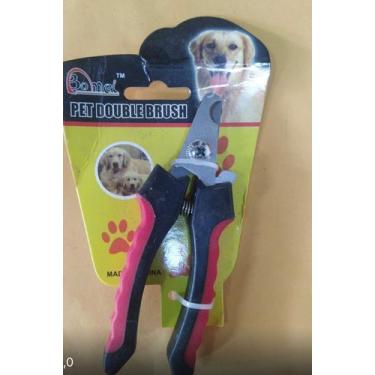 Imagem de Pet Double Brush - Bomel