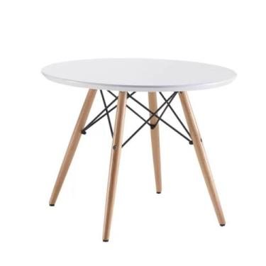 Imagem de Mesa Flórida Kids - Fratini, Branco