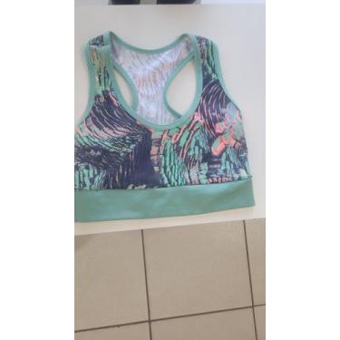 Imagem de Top estampado - Loja super Nova
