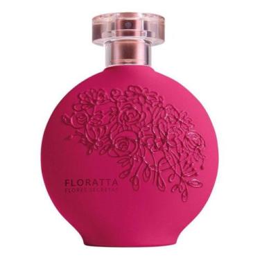 Imagem de Floratta Flores Secretas Colônia 75ml- O Boticário