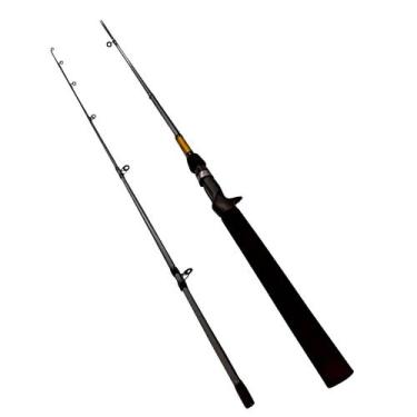 Imagem de Vara Para Pesca Shimano FX FXC60MC2 1,82m 6-15 Libras 2 Partes Carreti