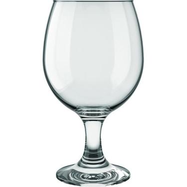 Imagem de Taça Água Gallant 320ml - Kit 12 unidades - NADIR