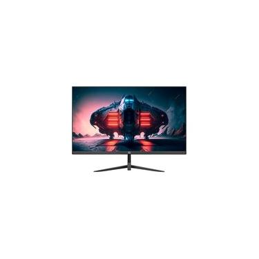 Imagem de Monitor Gamer Duex 32", 4K, 60Hz, 5ms, IPS, HDMI e DP, Alto-falante Embutido, Preto - D...
