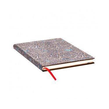 Imagem de Agenda Paperblanks 2024 Ultra Granada Turquoise DE0496-7