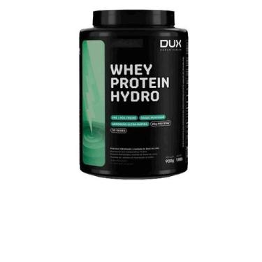 Imagem de Whey Protein Hidrolisado Pote (900g) - Sabor: Chocolate - Dux Human He