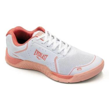 Imagem de Tênis everlast climber iii-feminino, 34, Feminino, Branco