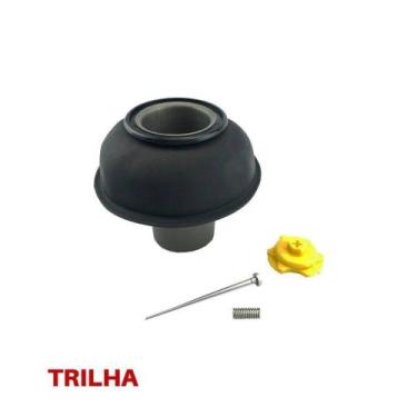 Imagem de Pistonete do  Carburador NX 400 Falcon Trilha**