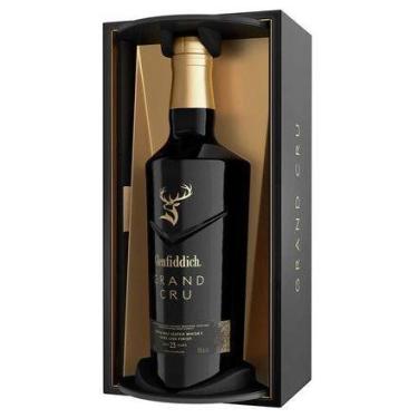 Imagem de Whisky Glenfiddich Grand Cru 23 Anos 700 ml