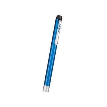 Imagem de Lanterna Clínica MD LED Radiantlite II, Azul aço