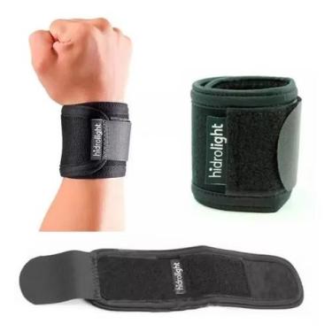 Imagem de Protetor Para Punho Elástico Largo Ú - Hidrolight