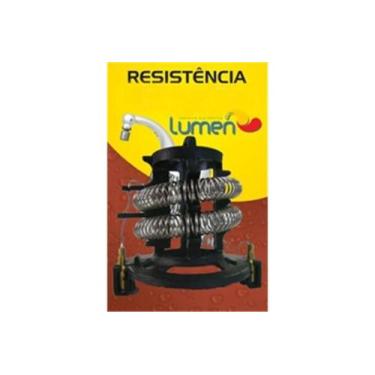Imagem de Resistência para Torneira Lumen 5500w 220v - Hydra
