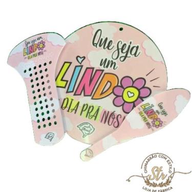 Imagem de Kit Cevador Chima fácil Com Pazinha - CHIMARRÃO PARA DIVAS