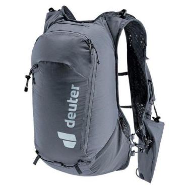 Imagem de Mochila De Hidratação Ascender 13 - Deuter, Preto