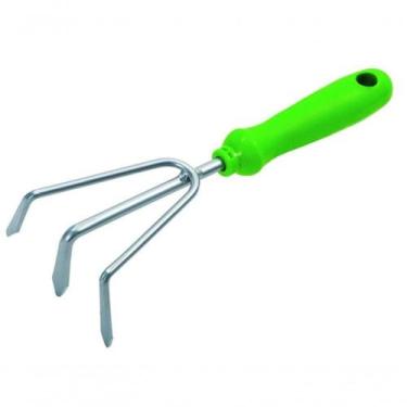 Imagem de Cultivador Para Jardim Com 3 Pontas Fj-1004 - 2937004 - Trapp Cultivad
