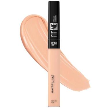 Imagem de Maybelline Fit Me Corretivo líquido Cor 25 Medium