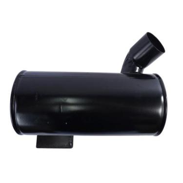 Imagem de Silencioso ( chapa simples ) 12y0211141 - 1 linha