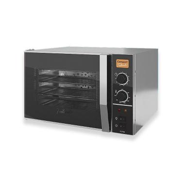Imagem de Forno Convector Elétrico Tostando FC70A 4 Esteiras Analógico Controle de Tempo e Temperatura até 300 graus C Bivolt
