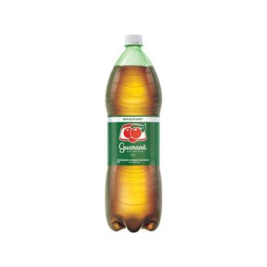 Imagem de Refrigerante Guaraná Antarctica Zero Açúcar 2L