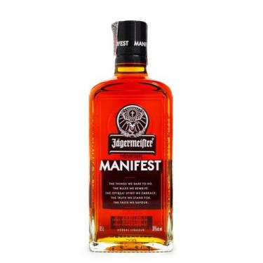 Imagem de Jagermeister Manifest 500ml - Jägermeister