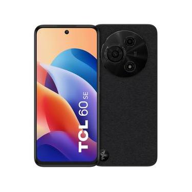Imagem de Smartphone TCL 512GB 50MP 18GB RAM 6.7" HD+ IPS Octa-Core 5.200mAh TCL 60 SE
