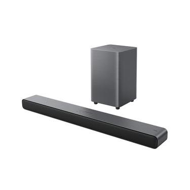 Imagem de Soundbar TCL com Subwoofer sem fio Bluetooth 2.1 Canais HDMI ARC S55H