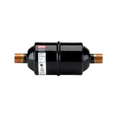 Imagem de Filtro secador 1/2 dml 164 solda 023z5067 danfoss