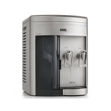 Imagem de Purificador de água ibbl speciale fr600 prata